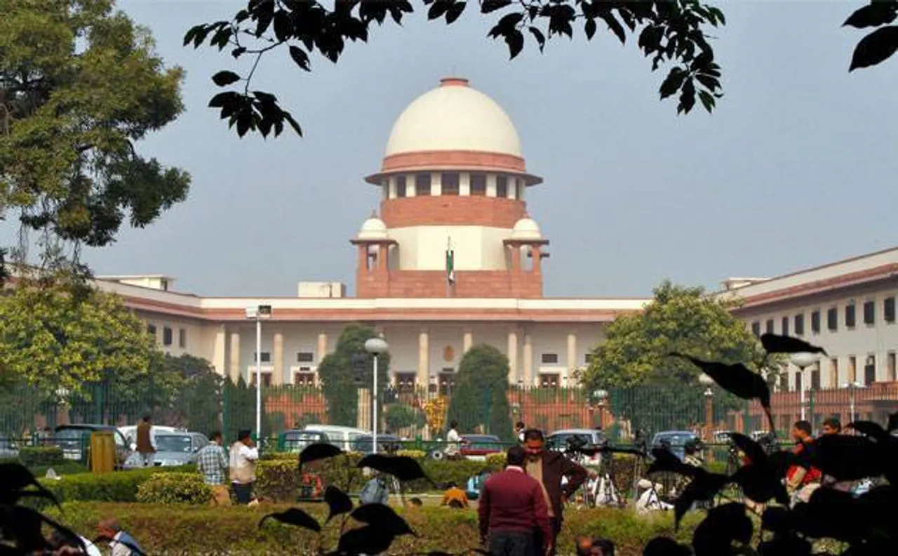 File Calcutta High Court orders on pleas against Gorkhaland law: SC to WB