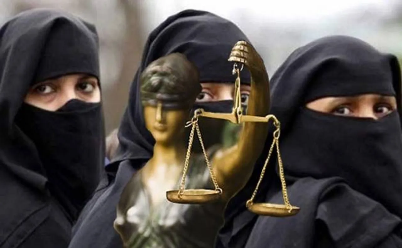 Triple talaq row: AIMPLB should be called Maulawi Personal law Board: Mohsin Raza