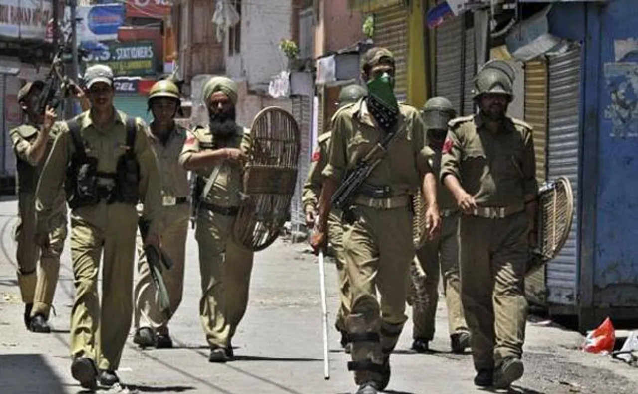 J&K police begins operation to identify moles within, suspected of leaking vital info to terror outfits