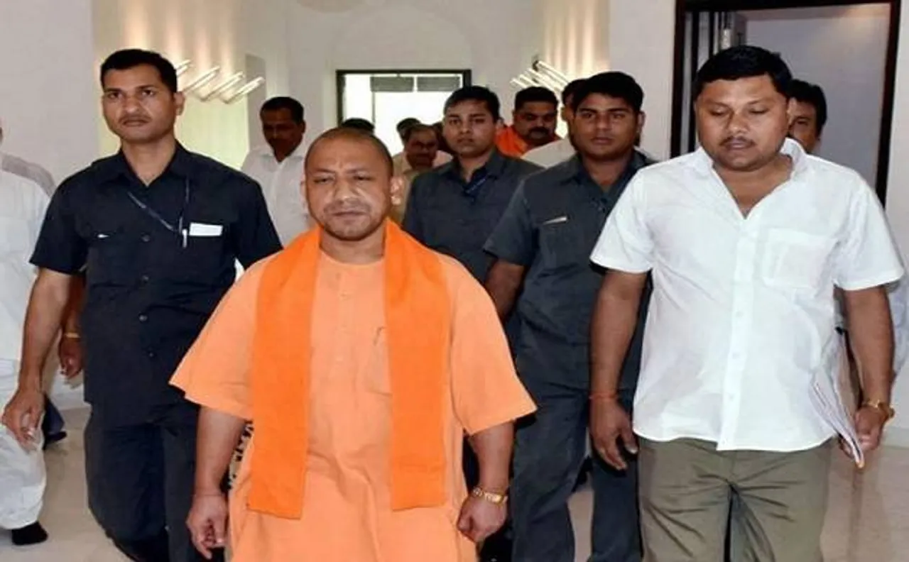 UP govt transfers 41 IAS officers in major bureaucratic reshuffle
