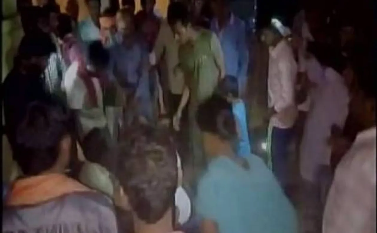 UP: Woman shot dead outside a police station in Mainpuri
