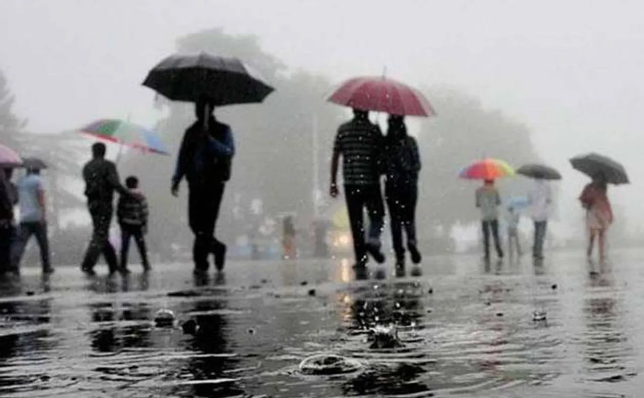 Normal monsoon as predicted by Met dept could help agri-GDP growth by 3-4 per cent this year