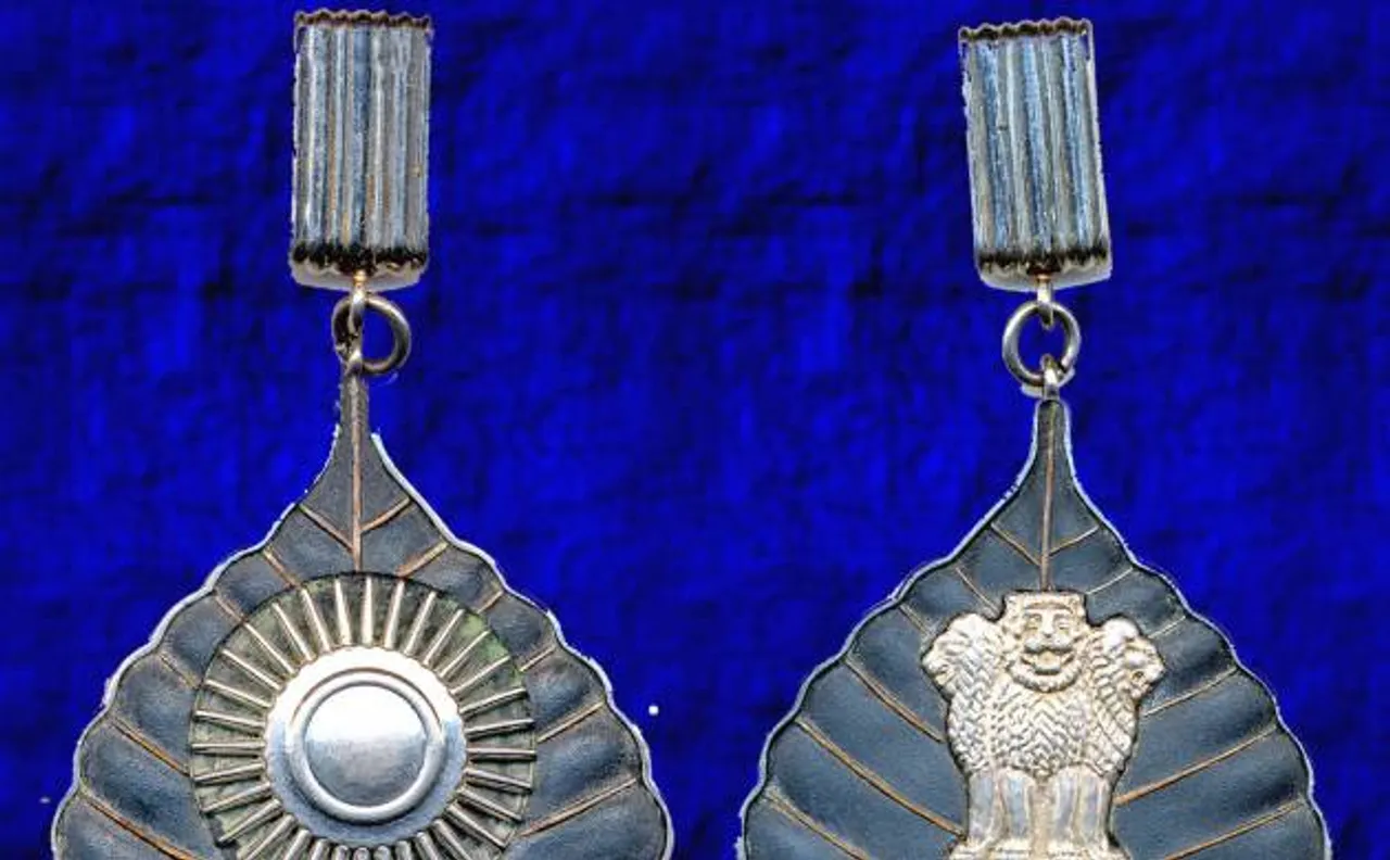 BJP MP courts controversy, says undeserving people got Bharat Ratna before 1990