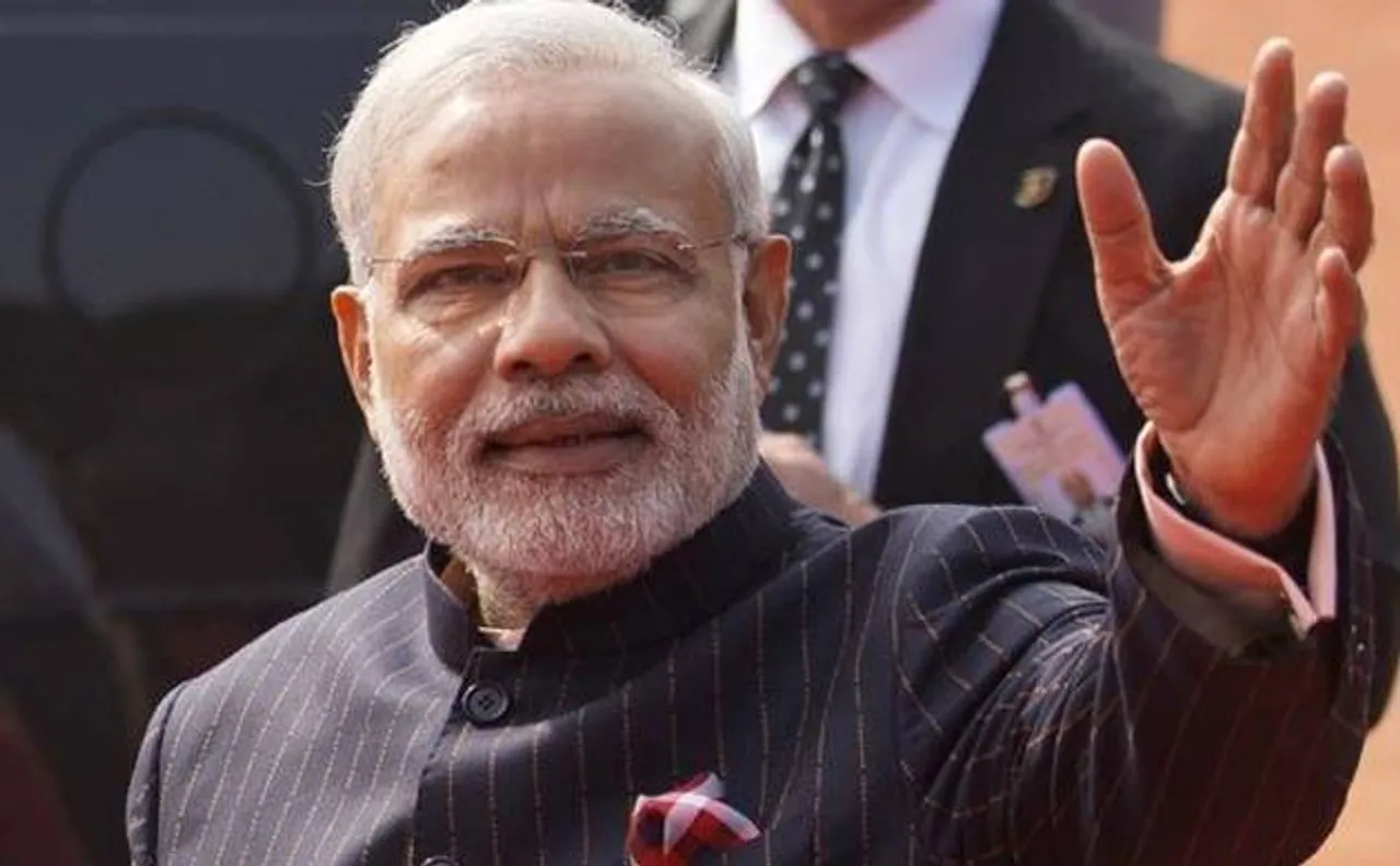 Twitterati hails PM Narendra Modi after Vijay Mallya arrested in UK
