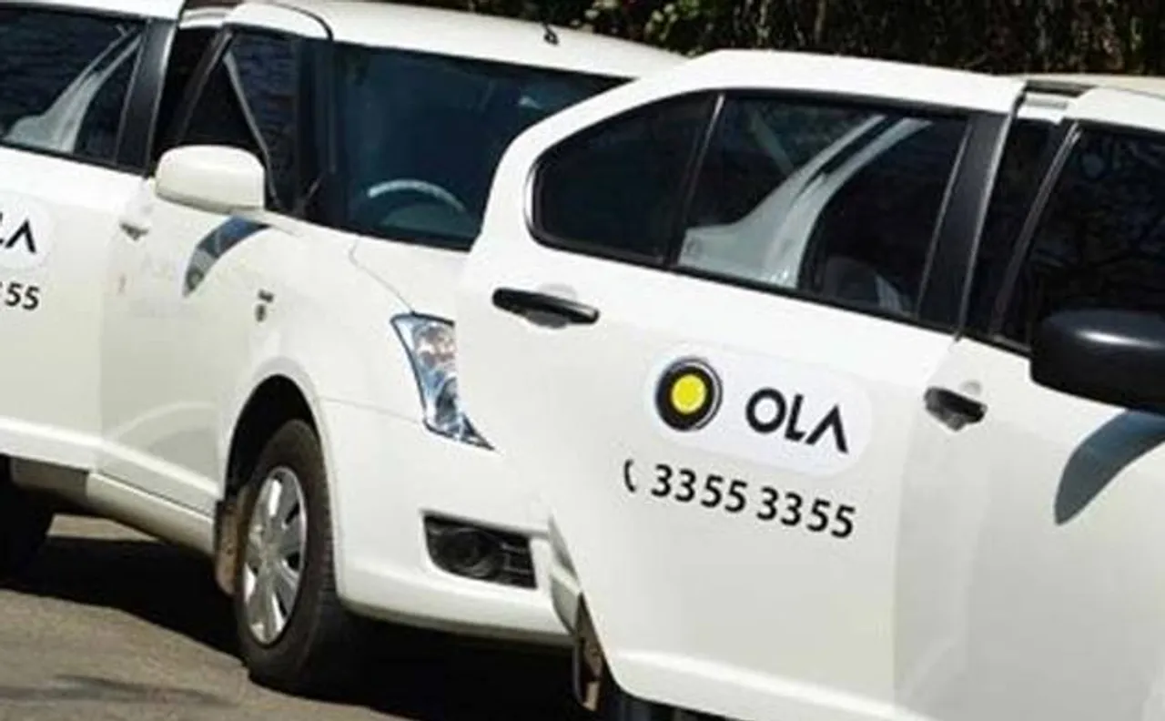 'Auto Driver Partner Melas': Ola plans to extend its reach to over 1 lakh driver entrepreneurs