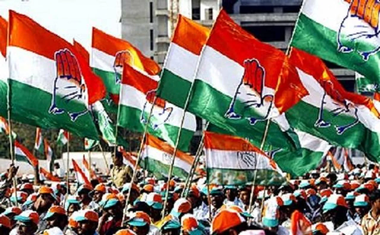 NCP welcomes Supreme Court's ruling in 1992 Babri Masjid demolition case