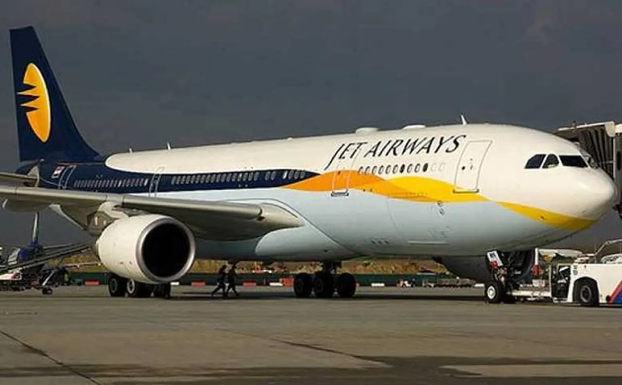 National Aviators Guild: Jet Airways treats Indian pilots in a 'step-motherly' way 