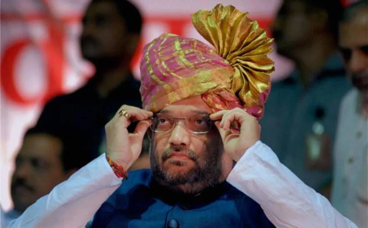 MCD Polls 2017: BJP senior leaders to woo voters through election campaigns