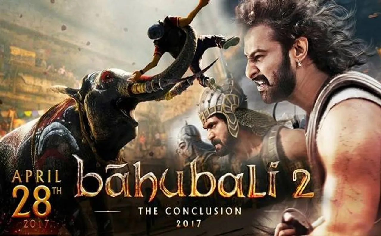 Madras High Court seeks stand of 'Baahubali 2' distributor on financier's plea