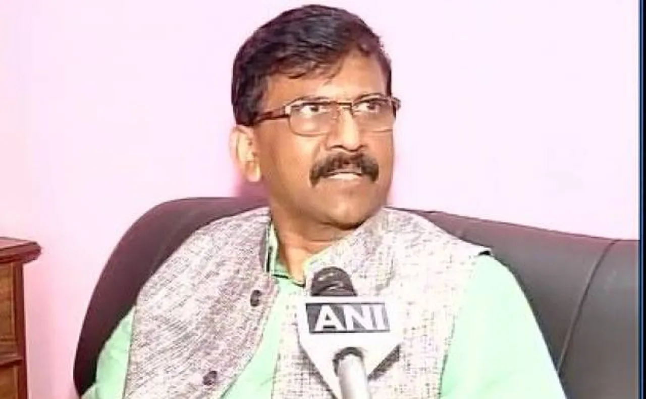 Withdraw chargesheet against BJP leaders: Shiv Sena on SC verdict against BJP leaders | Reaction