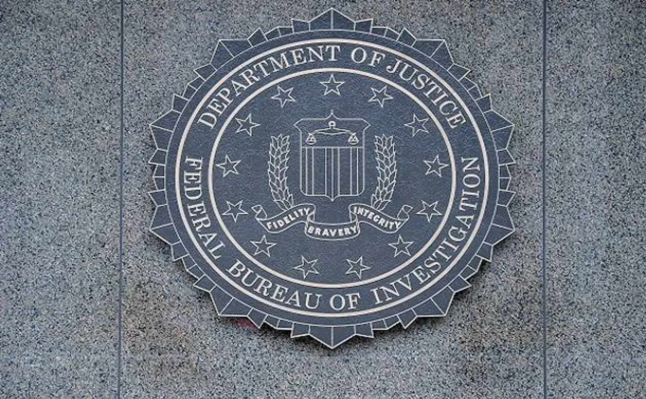 Indian who killed his wife on FBI's 'most wanted list'