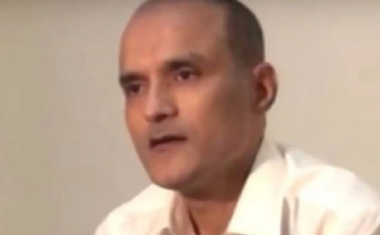 Kulbhushan Jadhav row: Indian envoy's meeting with Pakistan foreign secretary rescheduled