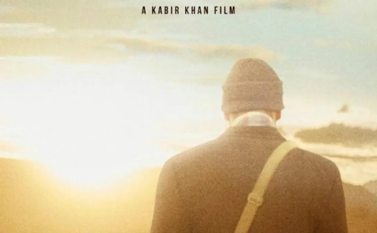 Tubelight first poster: Salman Khan's back in the picture leaves the Bollywood buffs intrigued