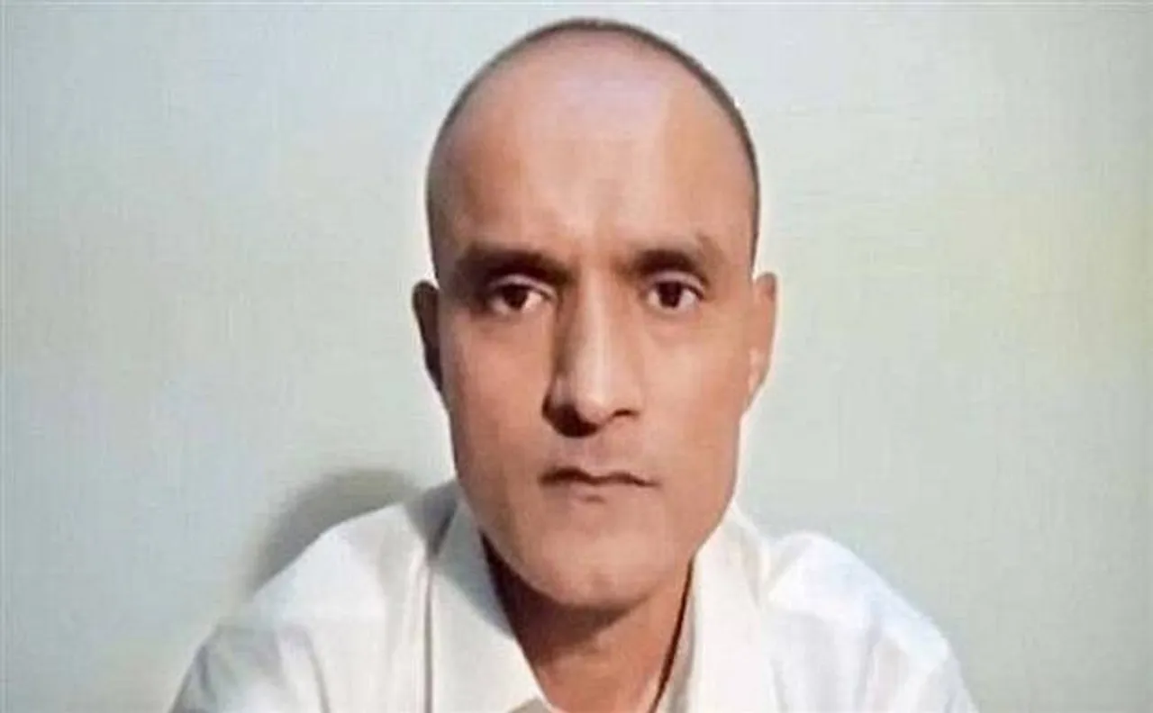 Delhi High Court: Centre to take all possible steps to secure Kulbhushan Jadhav's life