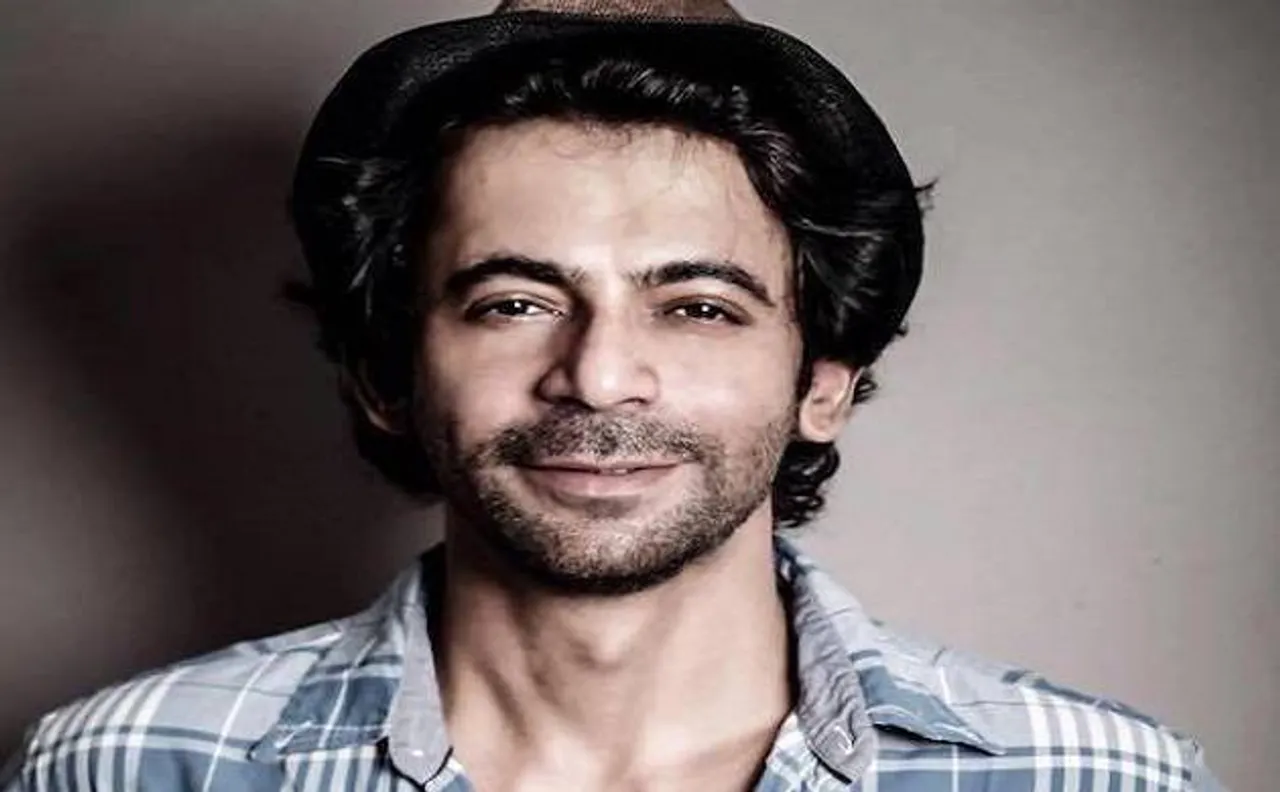  Sonu Nigam Azaan row: Sunil Grover tweets in support of bollywood singer