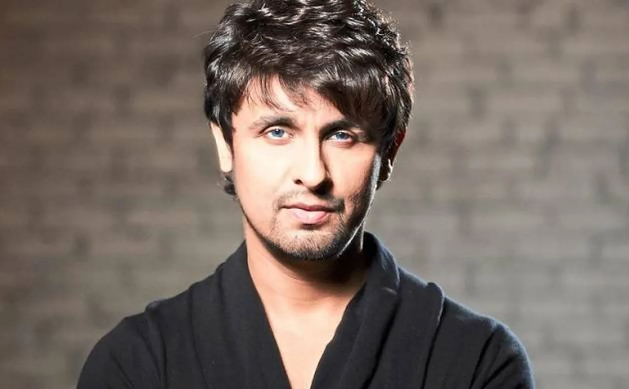 Sonu Nigam's 'loudspeaker' controversy takes another turn, complaint filed against singer with Aurangabad police 