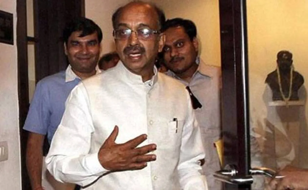 MCD polls | BJP will retain power by winning more than 200 seats, says Vijay Goel 