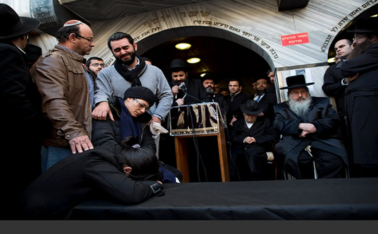 Paris: Trial opens for 20 Jihadi suspected in Jewish Grocery store attack