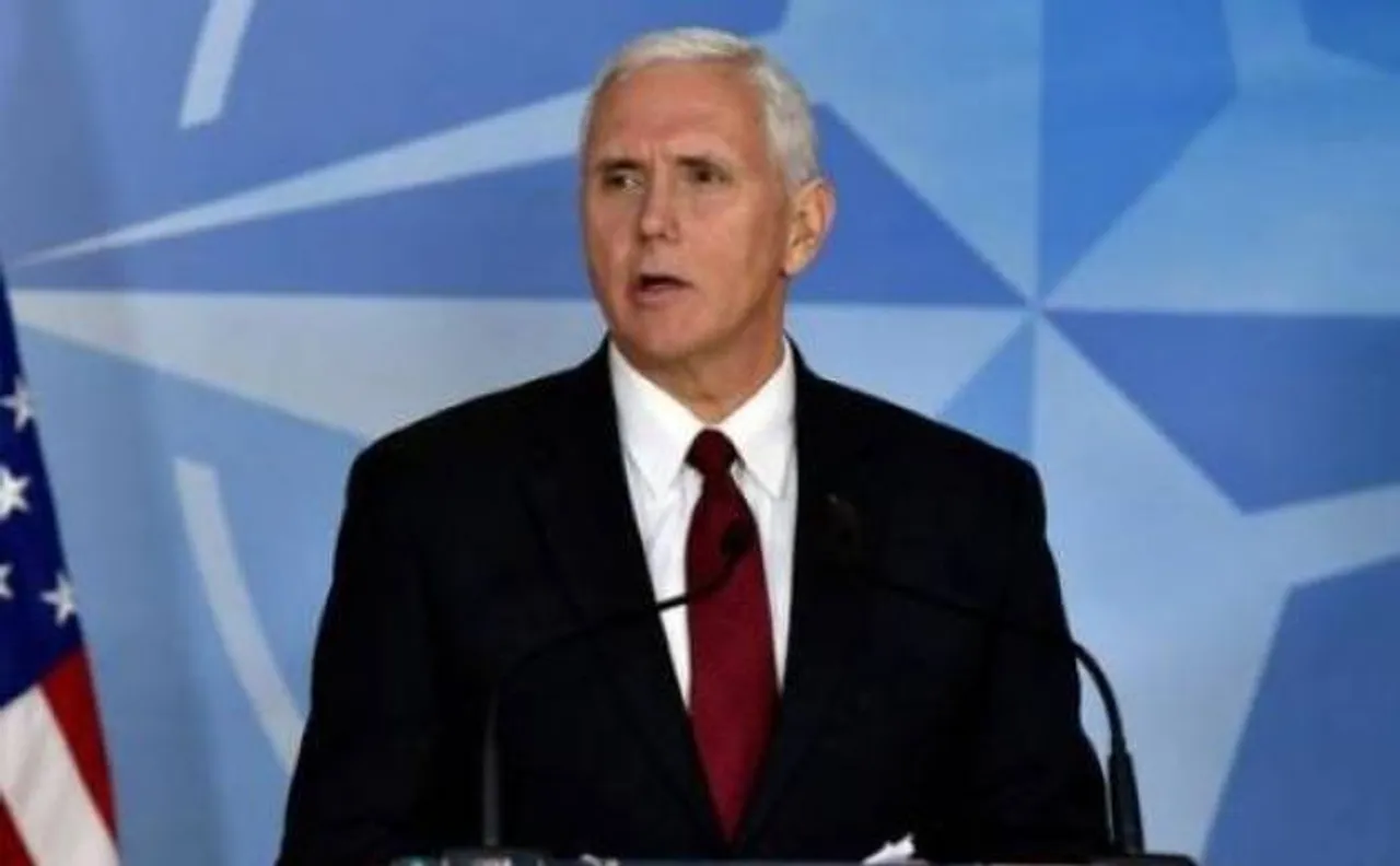 US President Trump to attend ASEAN, APEC summits: Pence