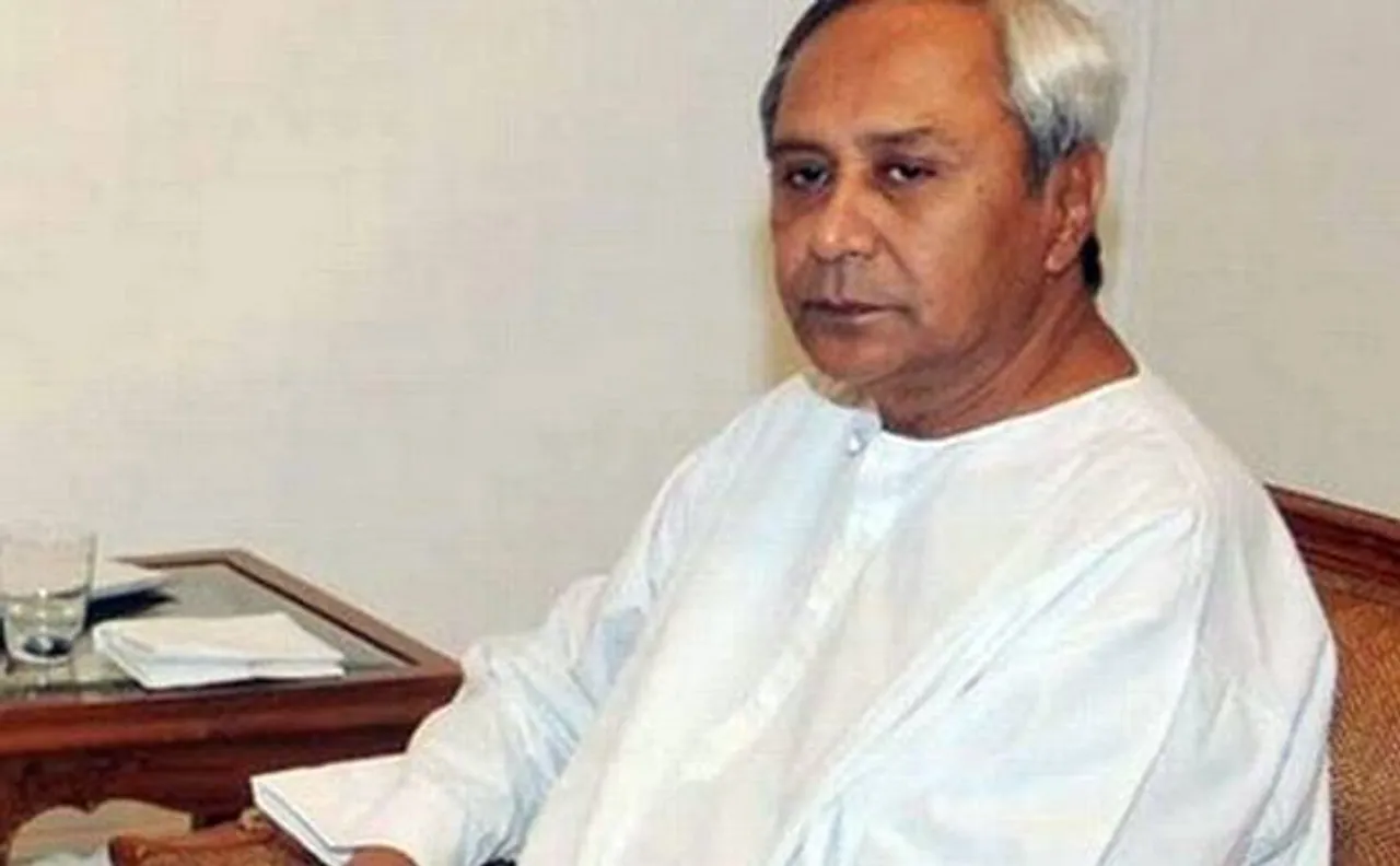 Patnaik asks Odisha police to trace INA veteran Laxmi Indira Pandaâ€™s grandson for felicitation