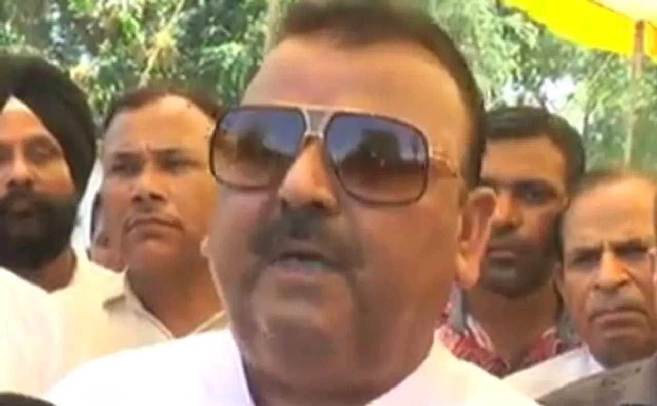 Video | BJP minister Chandra Prakash Ganga says bullet only way to deal with stone-pelters in Kashmir