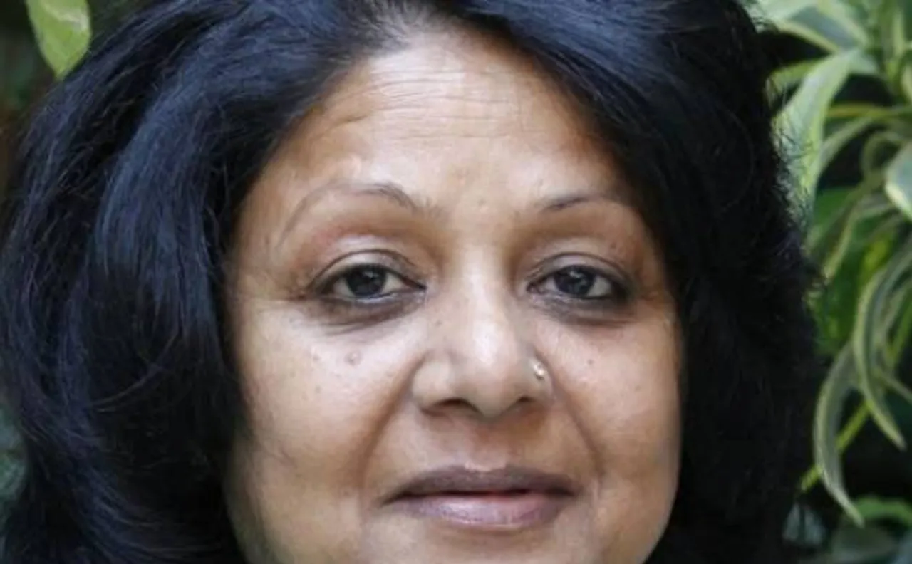 Delhi Congress womenâ€™s wing president Barkha Shukla Singh resigns