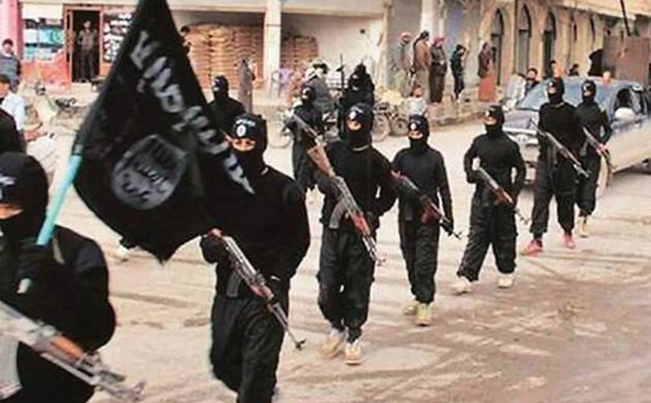 Delhi Police conducts raids, nabs three ISIS suspects from Mumbai, Jalandhar and Bijnor