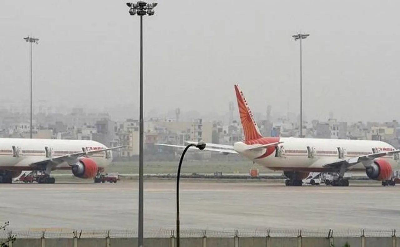 Authorities plan to increase aircraft movement by 40 per cent at Delhi airport