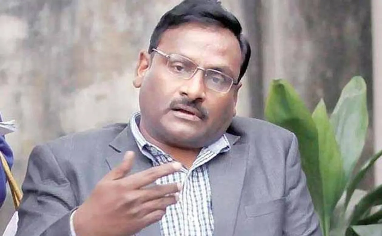 Panel of teachers, students criticise life term sentence to suspended DU professor GN Saibaba