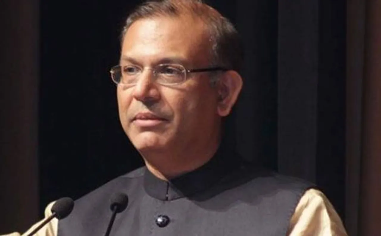 No-fly list: Jayant Sinha says discussions on with stakeholders to deal with unruly air passengers