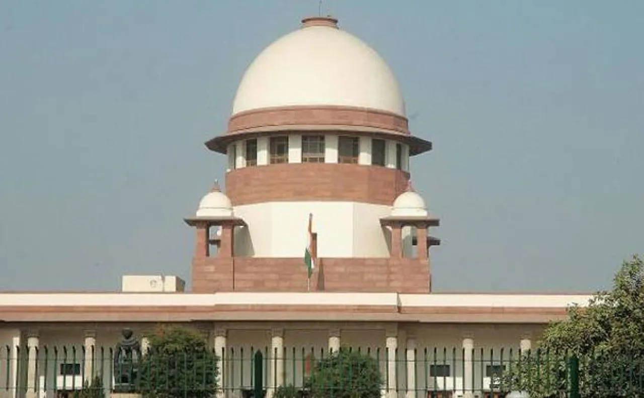 SC agrees to examine Parsi womenâ€™s right of religious identity
