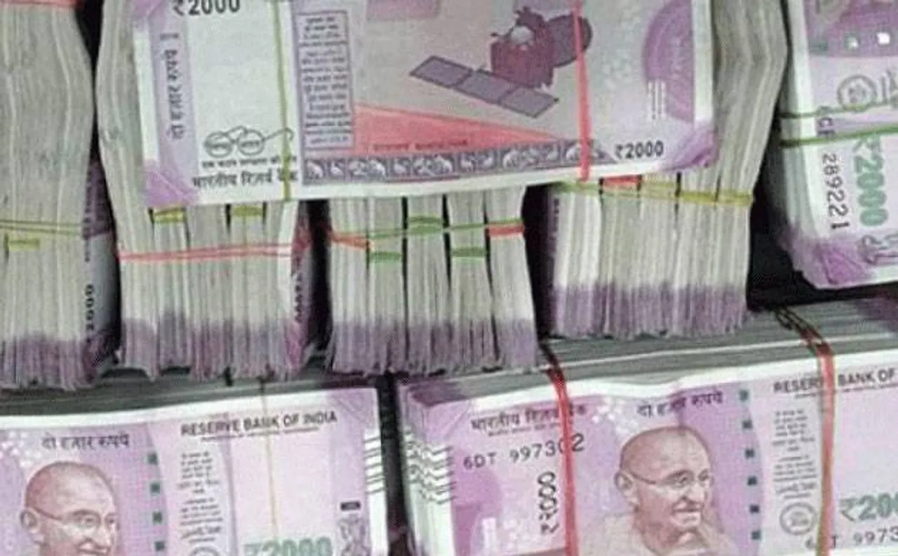 Visually disabled persons finding new currency notes unfriendly