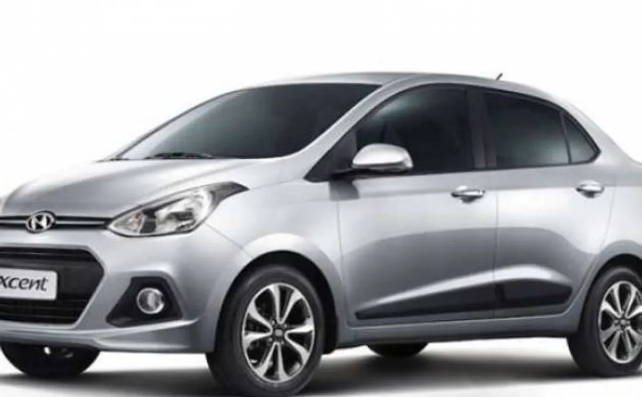 2017 Hyundai Xcent: Know all about tech specs, features, price