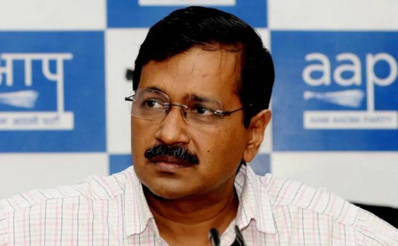 Election Commissioner Rawat recuses from AAP cases after Kejriwal questions his independence