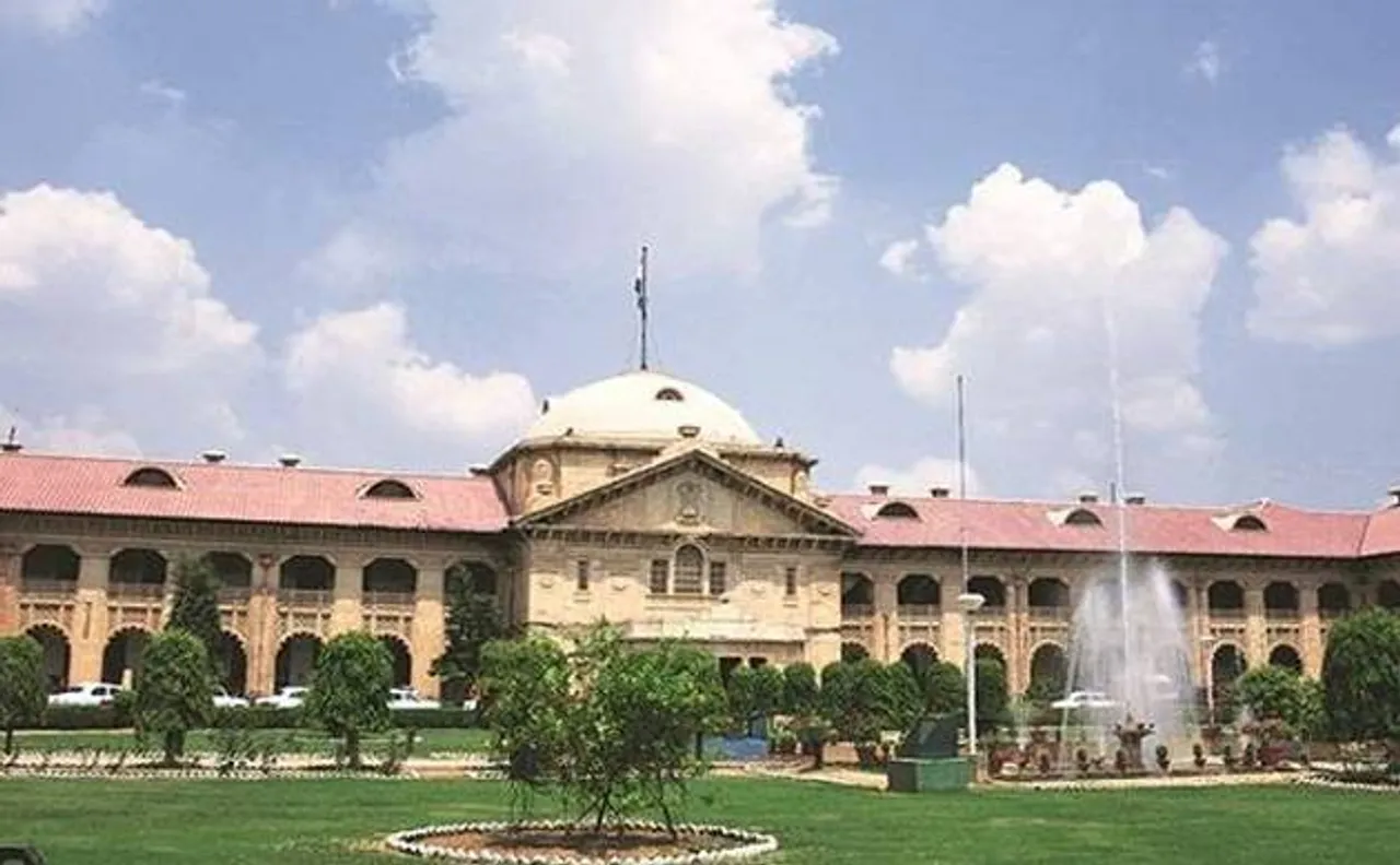 Allahabad passes orders to seal more than 1000 flats in Greater Noida