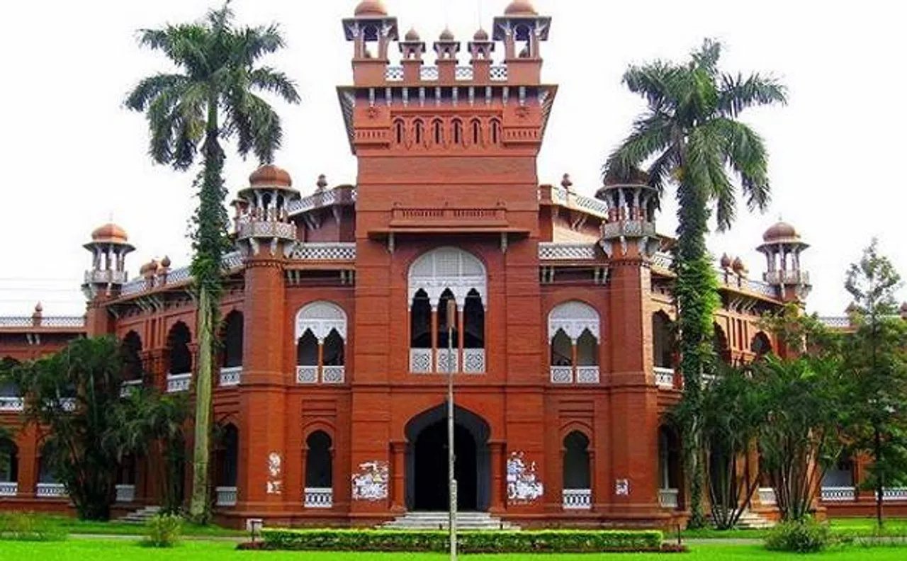 Bangladesh: Dhaka University sacks canteen leaseholder for serving beef to Hindu students
