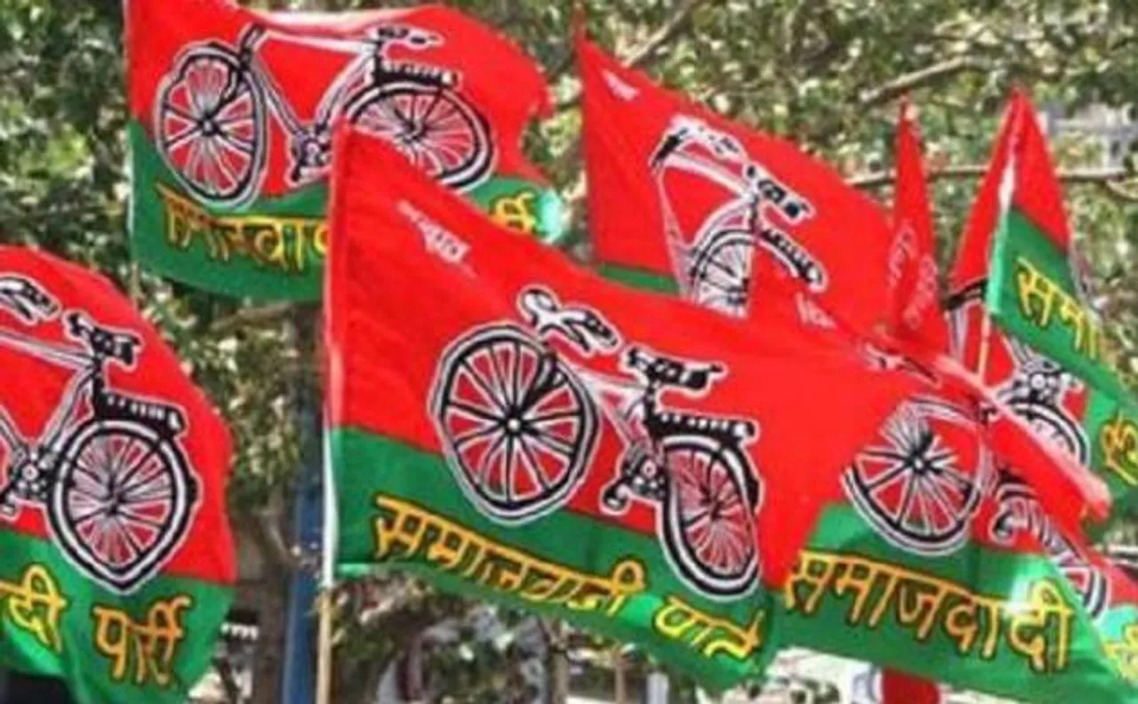Yogi govt on mission to wipe out Samajwadi imprints: After pension and smartphone, now cycle may get the boot