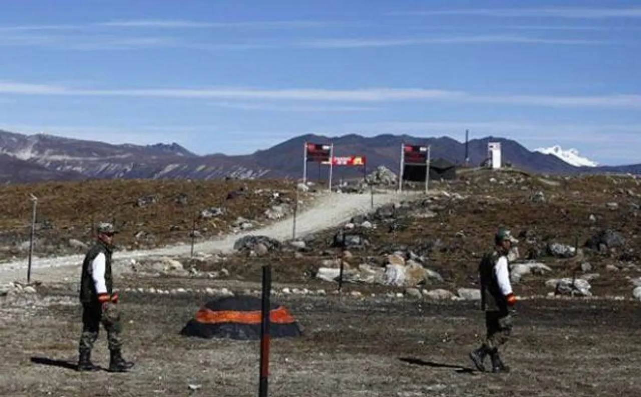 China has no right to rename places in Arunachal Pradesh: India warns neighbour over illegal occupation attempt