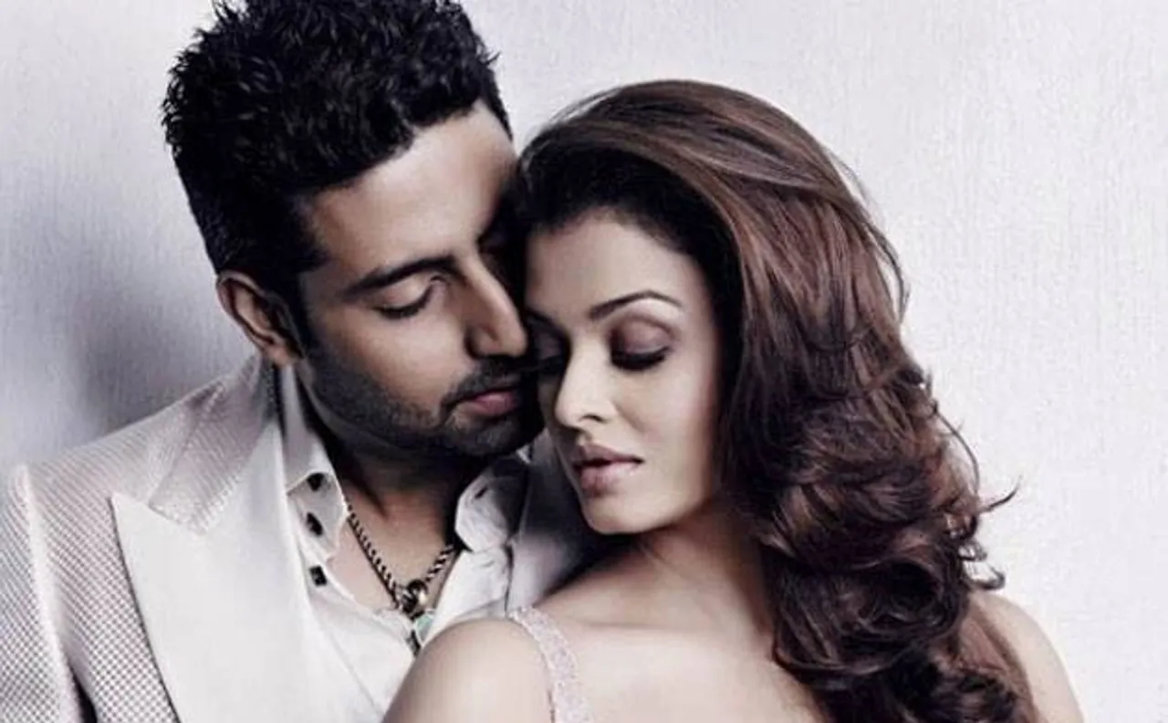 Abhishek Bachchan-Aishwarya Rai's 10th wedding anniversary NOT to have any celebrations. Here's why