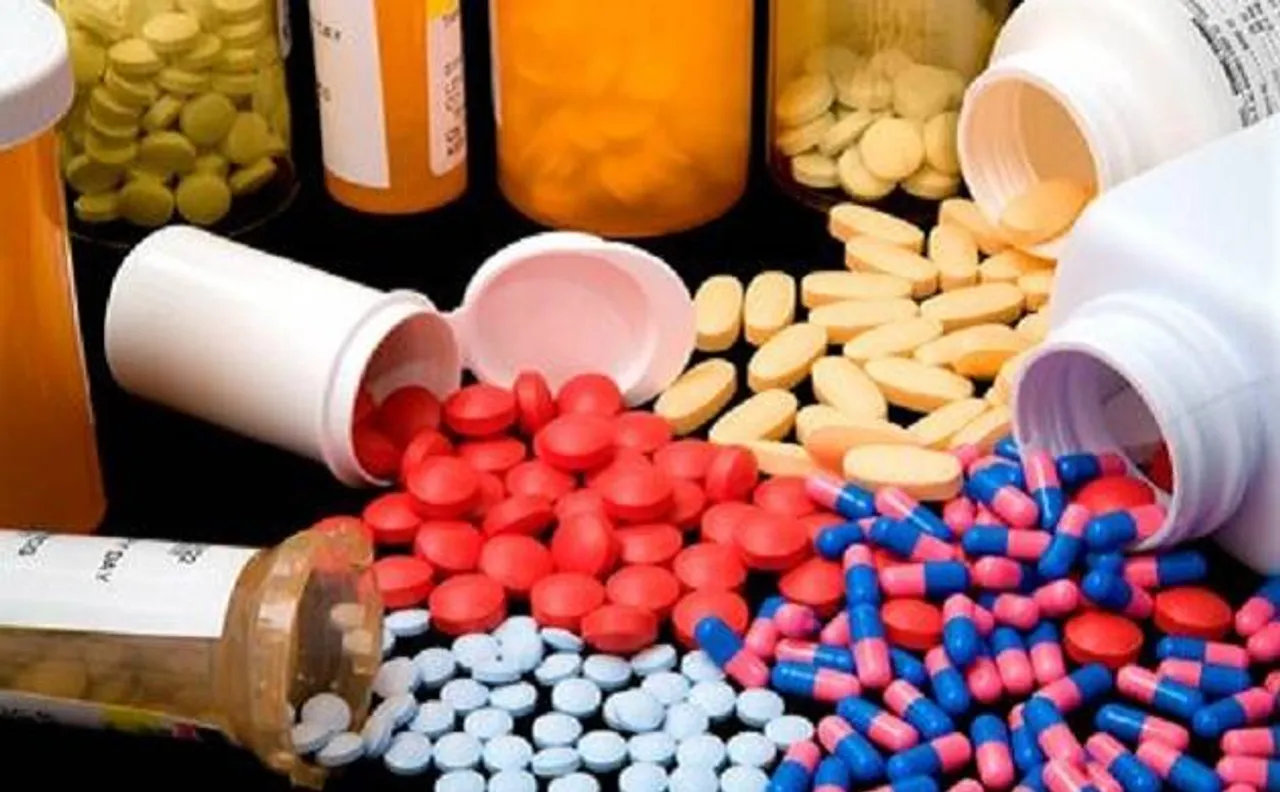 Stop popping painkillers: D Cold Total, Combiflam and 58 other medicines fail CDSCO quality tests