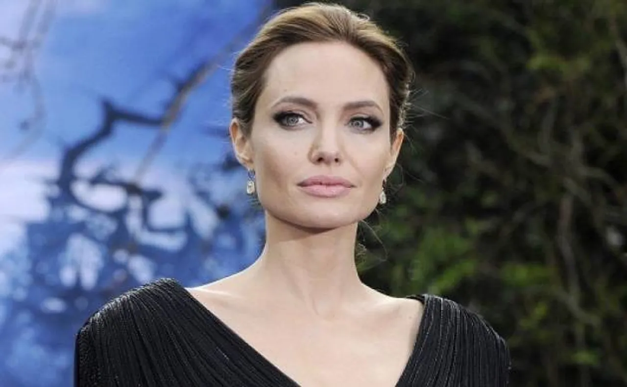 Is Angelina Jolie secretly dating somebody? Know More