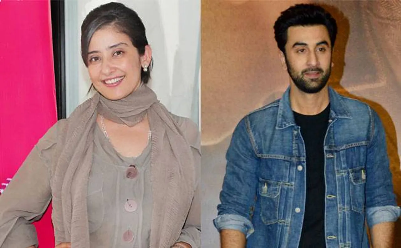 Sanjay Dutt biopic: Manisha Koirala talks about playing Ranbir Kapoor's mother