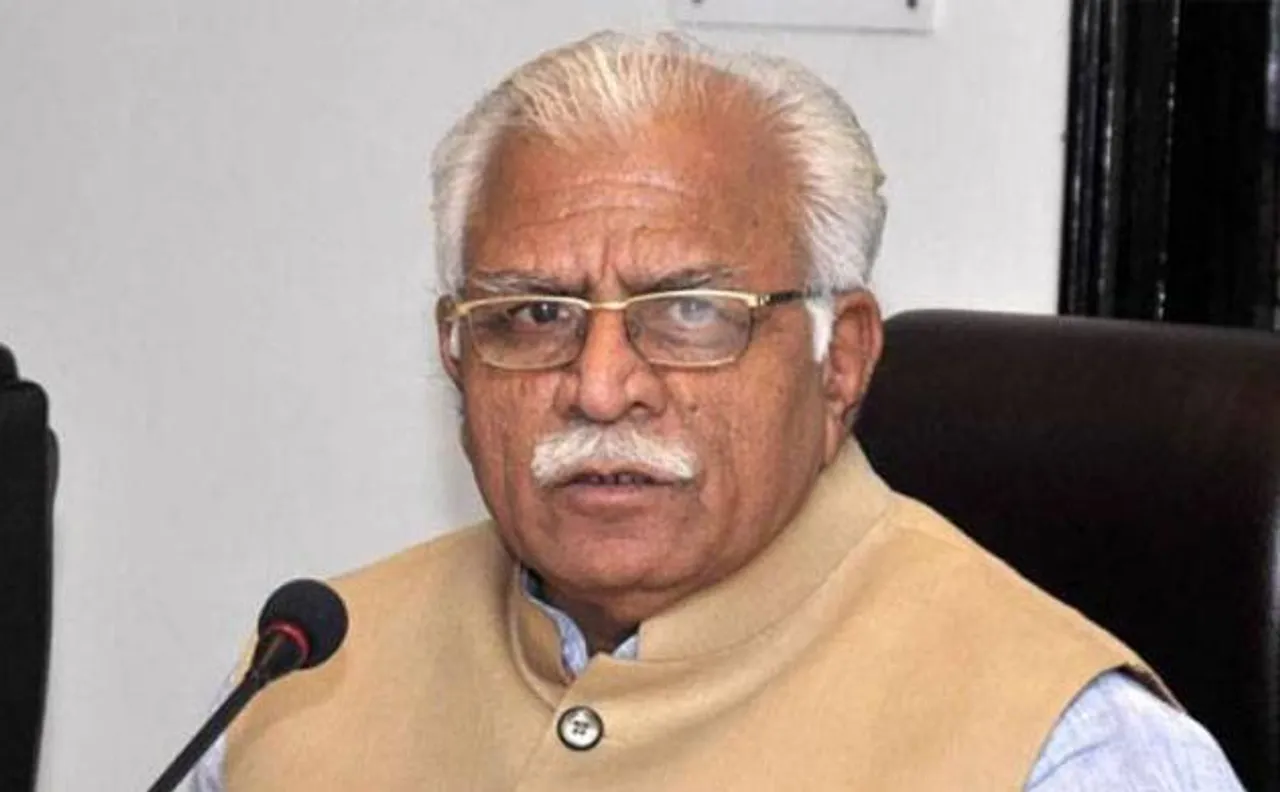Supreme Courtâ€™s ruling on Sutlej-Yamuna Link canal should be executed, says Manohar Lal Khattar