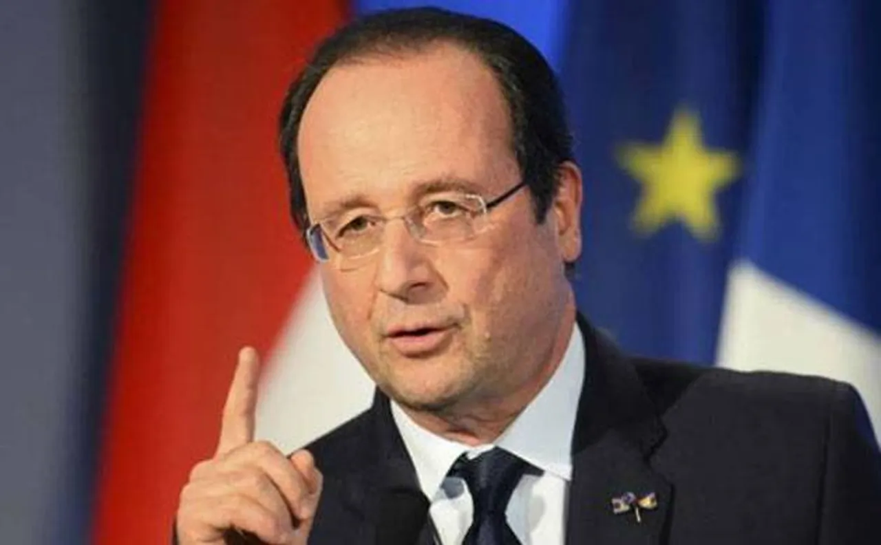 After terror attack, France looks toward weekend presidential vote