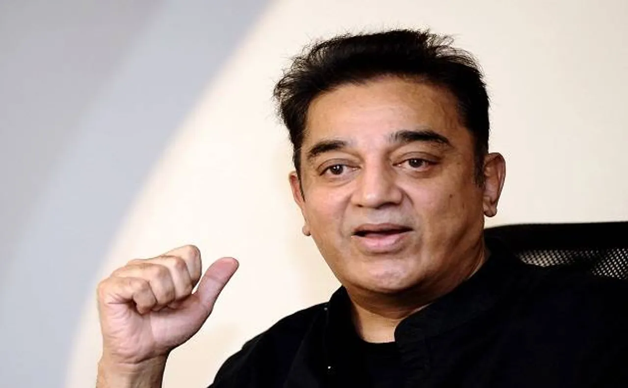 Court summons Kamal Haasan to appear before it over his remark on Mahabharata
