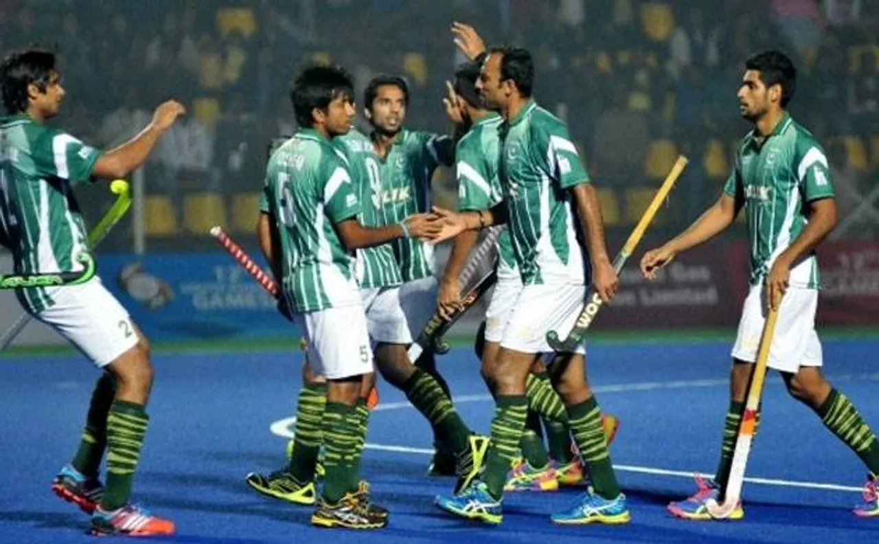 Indo-Pak standoff will damage world hockey: Pakistan Hockey Federation