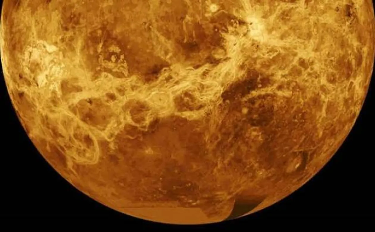 India's Mission Venus: If successful, will add another feather to India's cap