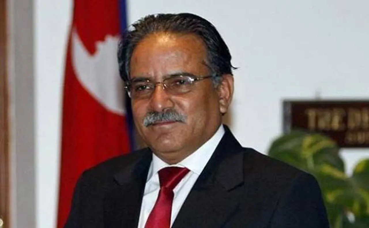 Nepal: Prime Minister Prachanda says Madhesi have to pay terrible price for boycotting polls