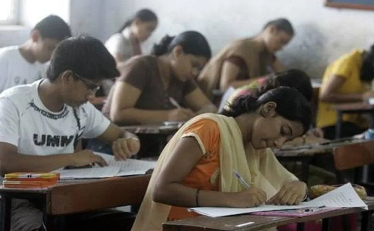 Girls perform better than boys in Chhattisgarh Class X exam