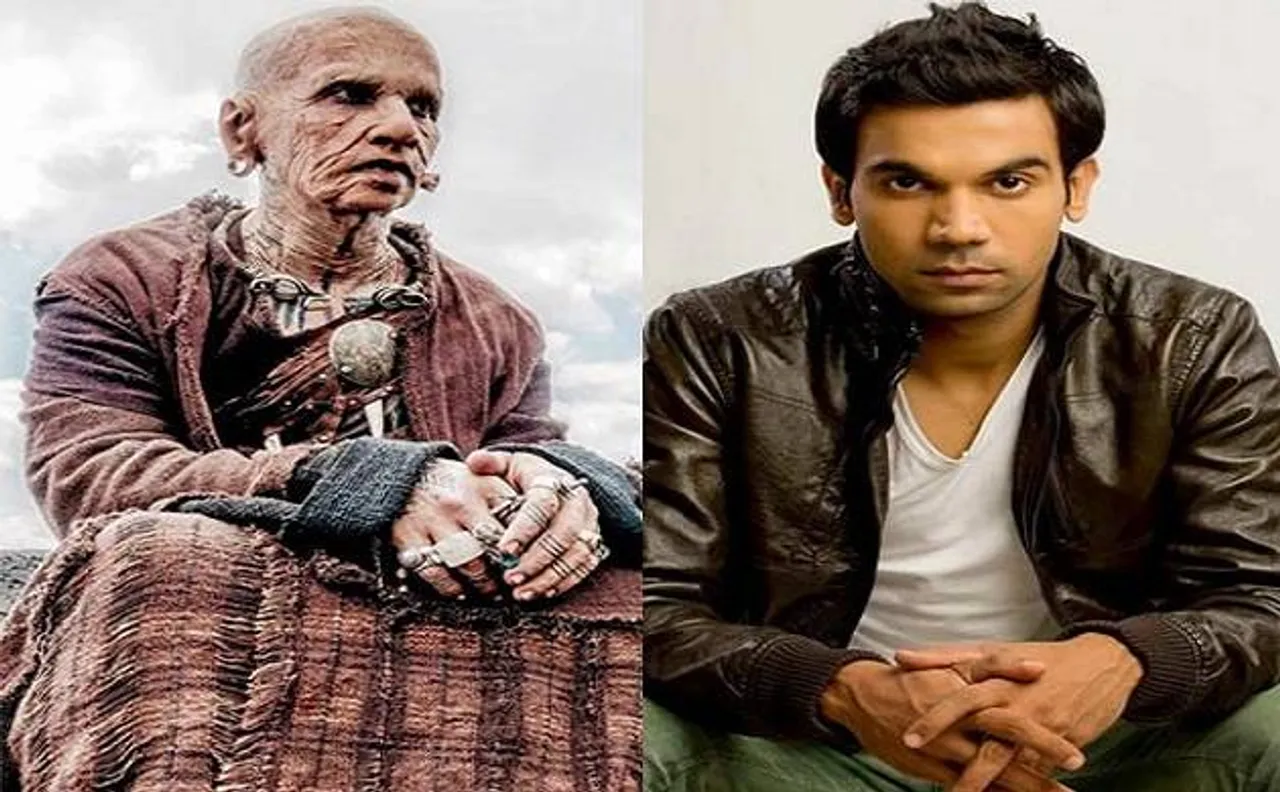 Raabta: Rajkumar Rao's SHOCKING transformation leaves everyone amazed (see pic)